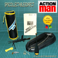 Action Man Vintage Palitoy
