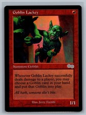Magic The Gathering Urza's