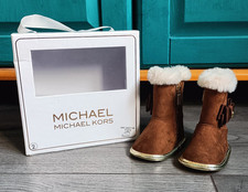 Stivali bambino Michael Kors