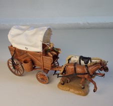 Carrello pianale Hausser