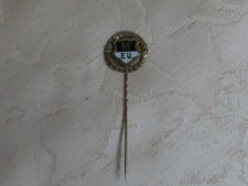 Spilla Tedesca H EU "