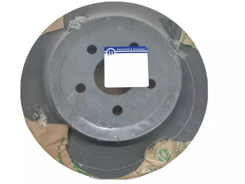 Disco freno mopar 5085652ab - disco,