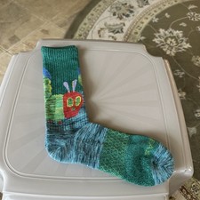 Calze catapillole molto affamate Bombas Eric Carle taglia L