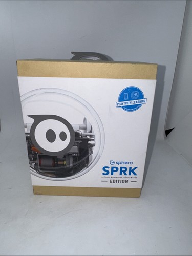 Sphero edu sprk - sphero, robot