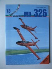 Aermacchi MB 326 (Ali d'Italia