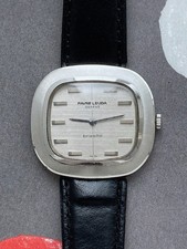 Orologio polso vintage - polso,