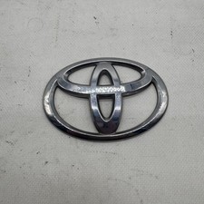 Logo stemma fregio toyota - stemma,