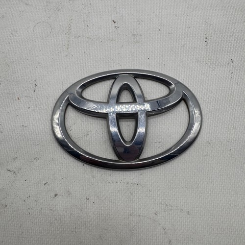 Logo stemma fregio - stemma, toyota