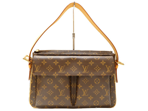 Louis vuitton vivacite - louis, gm