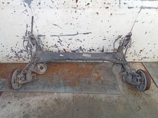 SILENTE BLOCK PONTE POSTERIORE