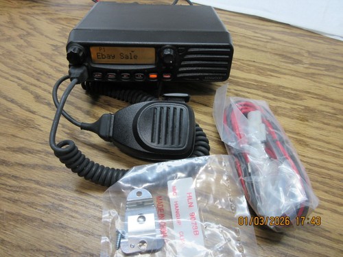 Kenwood tk7150 7150 - kenwood, vhf
