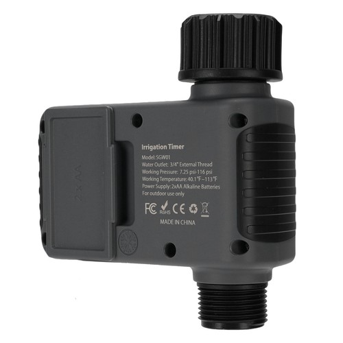 Irrigatore timer smart - irrigatore,