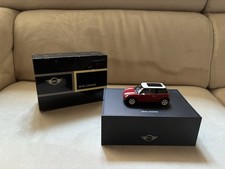 Modellino Auto Mini Cooper