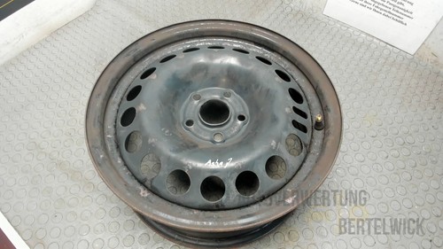 Cerchio acciaio 5x16 et39 - acciaio,