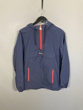 Giacca a vento ELLESSE 1/4 ZIP