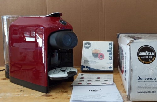 Lavazza idola 1500w macchina - idola,