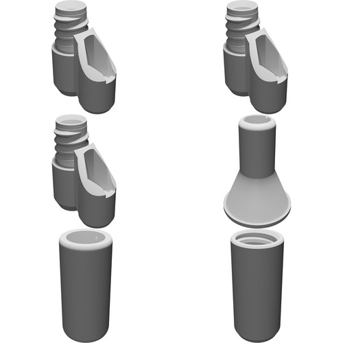 Adattatore alimentatore - adattatore,