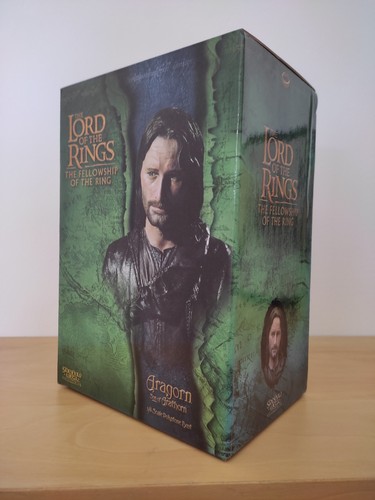 Lotr aragorn son - son, arathorn