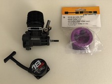 Motore hpi nitro star - hpi,