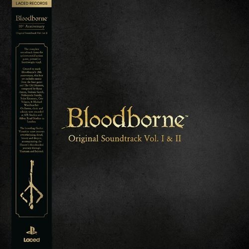 Pre order bloodborne - bloodborne,