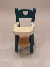 Seggiolone Fisher Price Loving