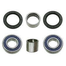 Psychic Wheel Bearing Kit Rear