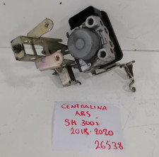 CENTRALINA POMPA ABS +