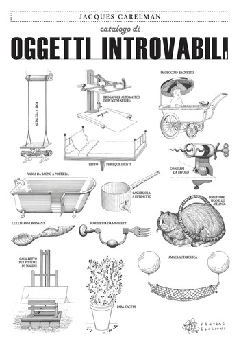 Catalogo oggetti - catalogo, di
