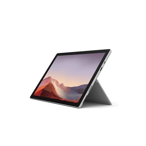 Microsoft surface pro - 7+, intel