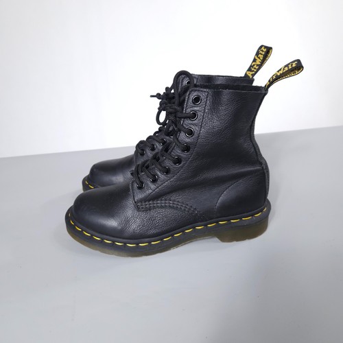Stivali martens pascal in - stivali,