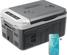 Frigorifero auto 12v - frigorifero,