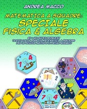 Matematica A Squadre: Speciale