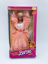 Barbie 1984 peaches n cream - barbie, 1984,