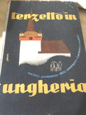 terzetto in ungheria