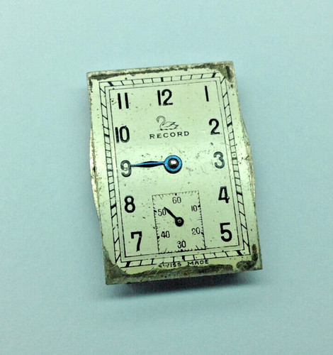 Record cal 111 orologio - 111,