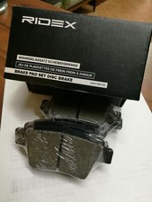 Ridex kit pastiglie - ridex,