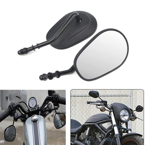 Specchietto retrovisore moto