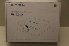 SMSL A100 Amplificatore
