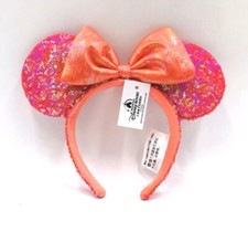 Exclusive Disneyland Minnie
