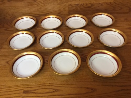 Ciotole dessert - 11,