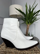Zara stivali cowboy donna - zara,