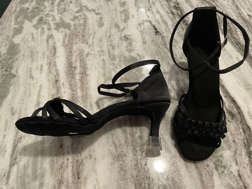 Nuovo scarpe ballo donna - scarpe, da