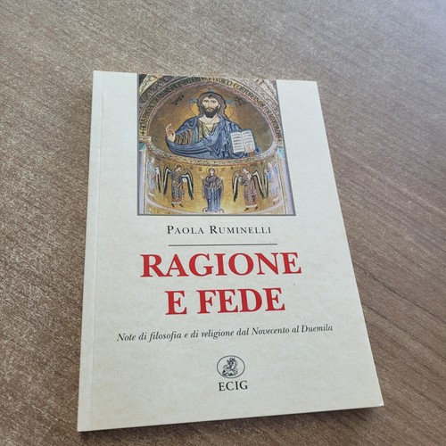 Ragione fede paola ruminelli - ragione,