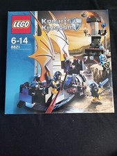 Boite lego 8821 knights - ,