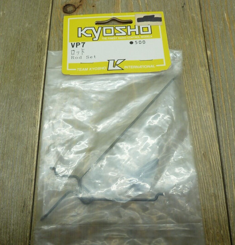 Kyosho viper boat 2281 - kyosho,
