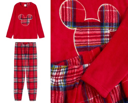 Pigiama donna disney - donna,