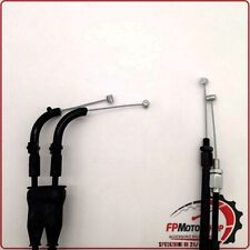 CAVO ACCELERATORE GAS PER MOTO YAMAHA R6 06 07 SET CAVI MARELLI YZF-R6 06>07