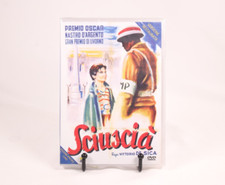 Sciuscià - (1946) - DVD