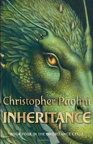 Inheritance book four the - inheritance:,