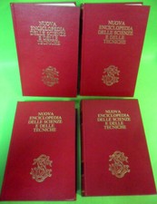 Nuova enciclopedia delle